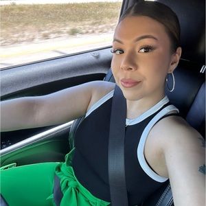 Meet your Posher, Mikaela